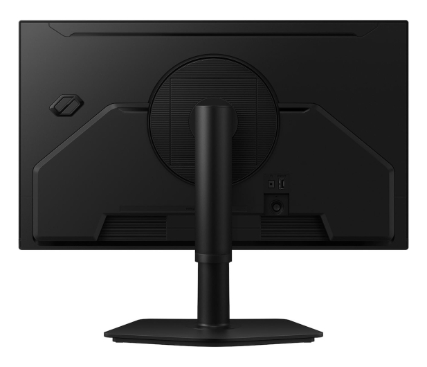Samsung Odyssey G4 S25HG402EUX G40H  - 1536764 - zdjęcie 2